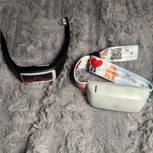 Bad Bunny Concert Bracelet Bundle